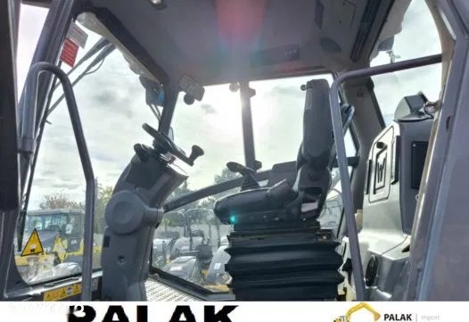 2019 Hamm VÁLEC, 1.718 mth, Import Auf Lager in der EU — Foto 12 z 17