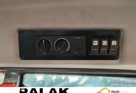 2019 Hamm VÁLEC, 1.718 mth, Import Auf Lager in der EU — Foto 15 z 17