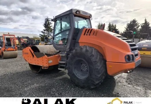 2019 Hamm VÁLEC, 1.718 mth, Import Auf Lager in der EU — Foto 5 z 17