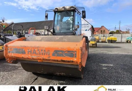 2019 Hamm VÁLEC, 1.718 mth, Import Auf Lager in der EU — Foto 8 z 17