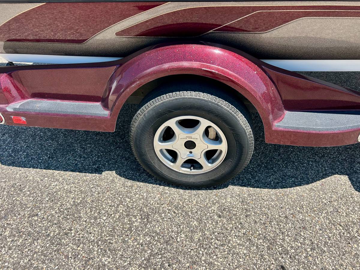 2006 Ranger, Import USA — Foto 5 z 12