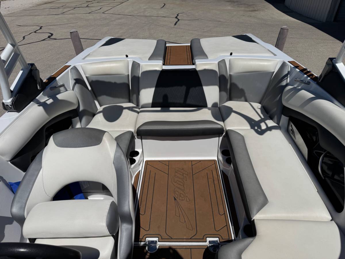 Tige, Import USA — Foto 6 z 8