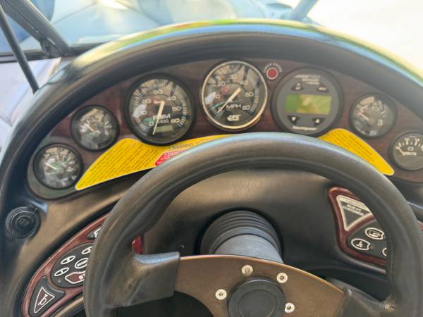Nautique, Import USA — Foto 10 z 11