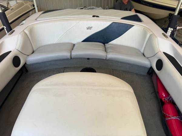 Nautique, Import USA — Foto 6 z 11