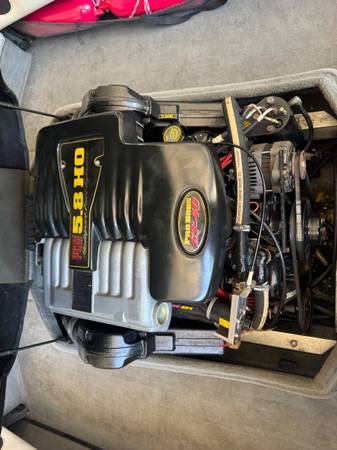 Nautique, Import USA — Foto 8 z 11
