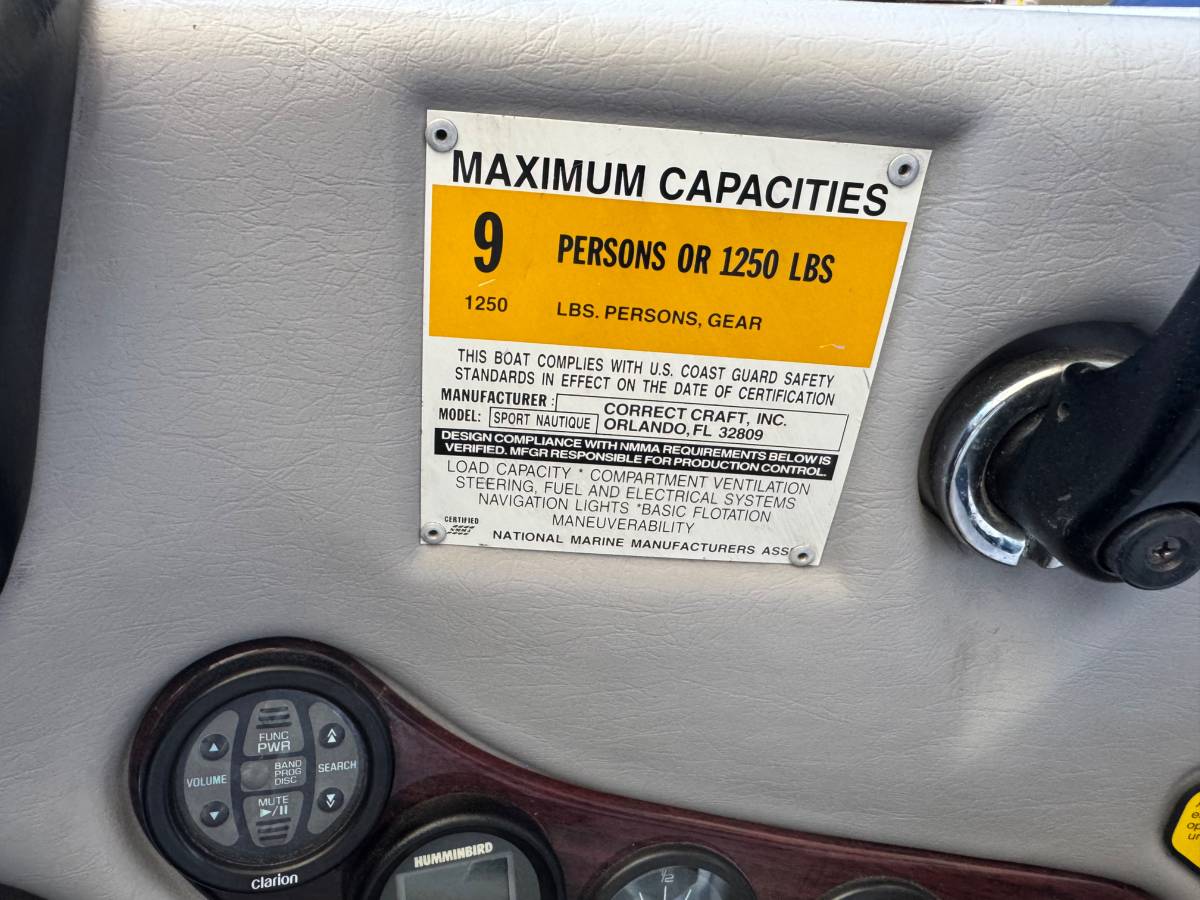 Nautique, Import USA — Foto 9 z 11