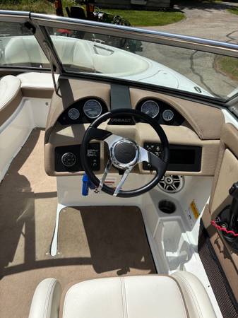 2011 Cobalt, Import USA — Foto 3 z 8