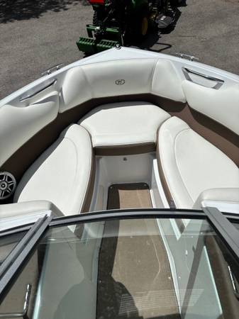 2011 Cobalt, Import USA — Foto 5 z 8