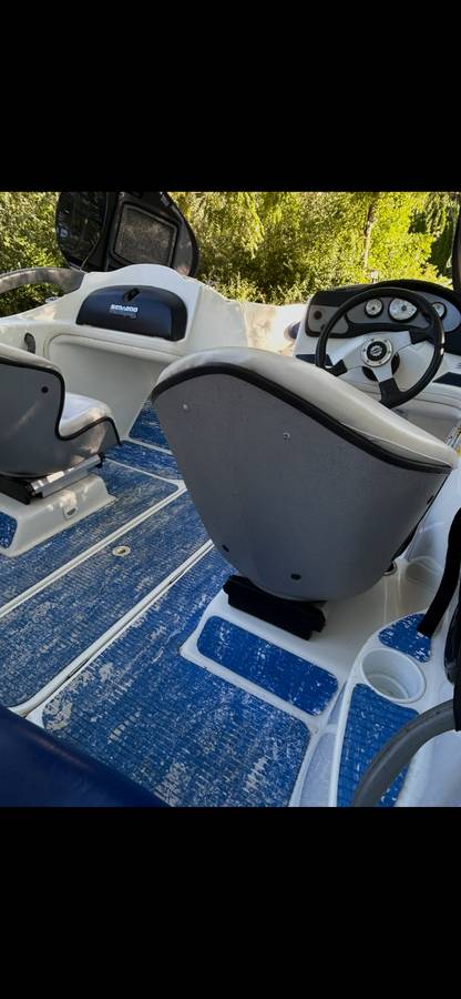 Sea-Doo, Import USA — Foto 3 z 8