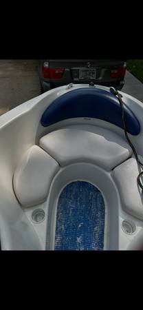 Sea-Doo, Import USA — Foto 4 z 8