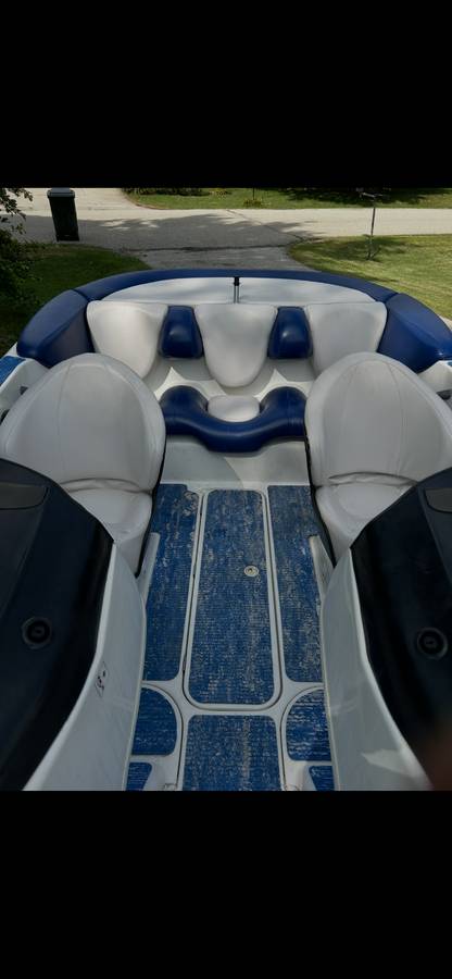 Sea-Doo, Import USA — Foto 5 z 8