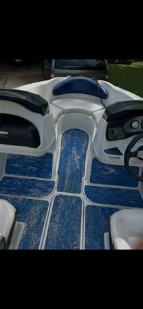 Sea-Doo, Import USA — Foto 6 z 8