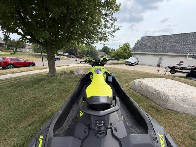 2023 Sea-Doo, Import USA — Foto 3 z 9