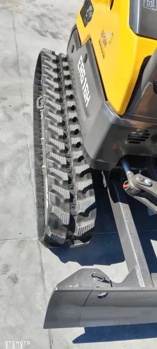 2025 Sdlg E616H, Import Auf Lager in der EU — Foto 3 z 6