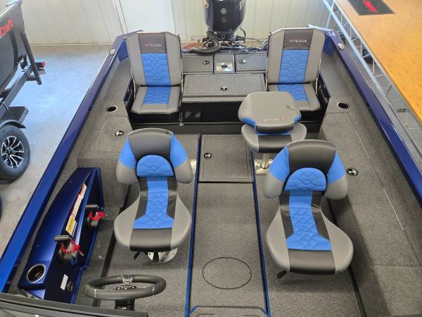 2027, blau, Import USA — Foto 10 z 12