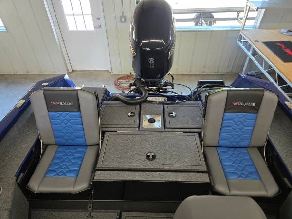 2027, blau, Import USA — Foto 11 z 12