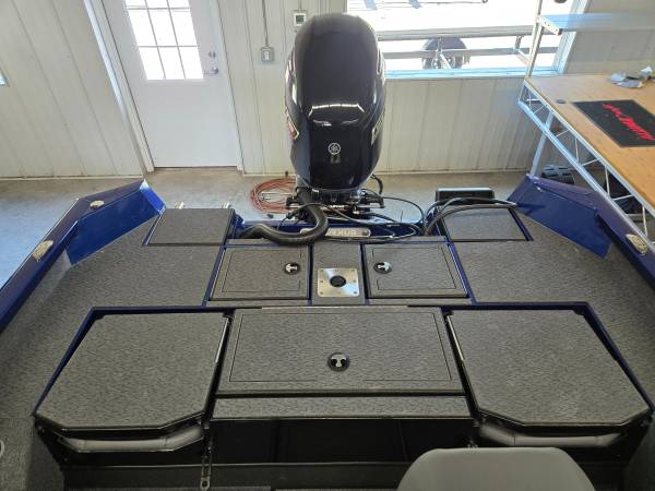 2027, blau, Import USA — Foto 12 z 12