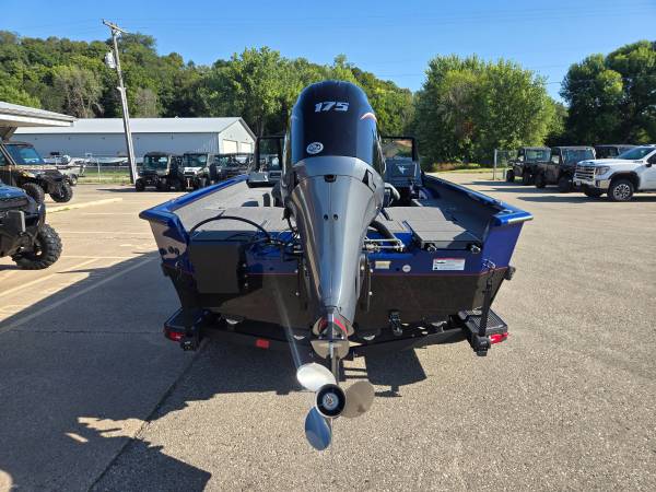 2027, blau, Import USA — Foto 4 z 12