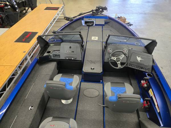 2027, blau, Import USA — Foto 5 z 12