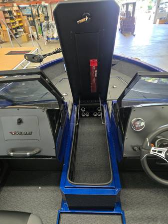 2027, blau, Import USA — Foto 8 z 12