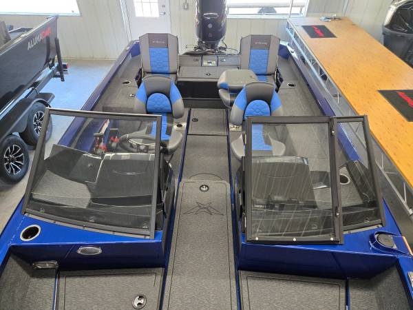 2027, blau, Import USA — Foto 9 z 12