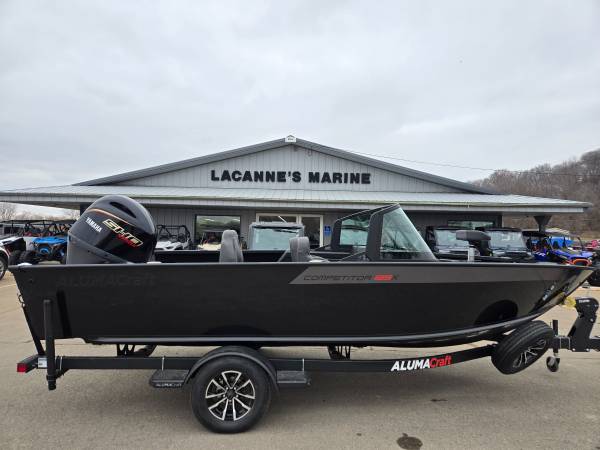 2026, Import USA — Foto 1