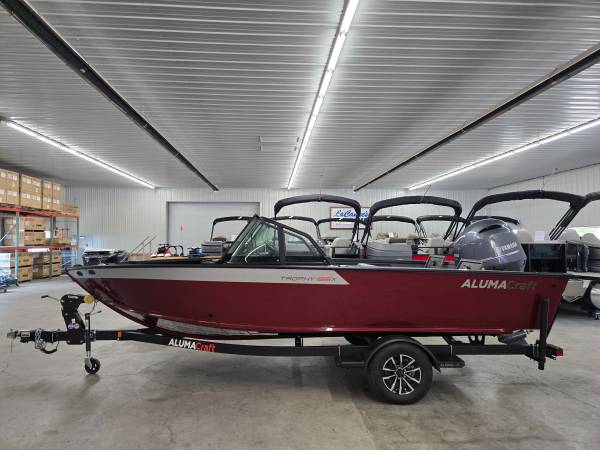 2026, Import USA — Foto 1