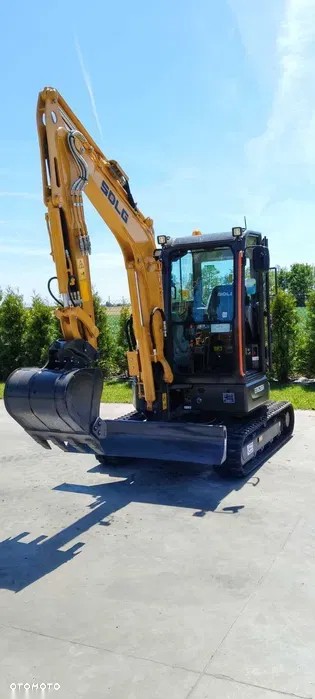 2025 Sdlg BAGR, Import Auf Lager in der EU — Foto 2 z 10