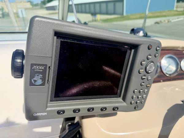 2000 Chaparral, Import USA — Foto 10 z 12