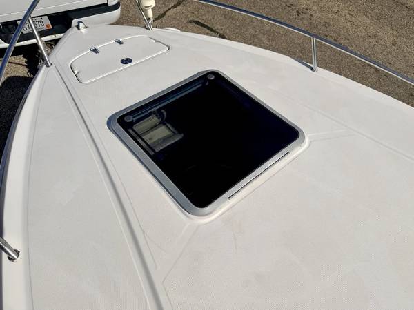 2000 Chaparral, Import USA — Foto 12 z 12