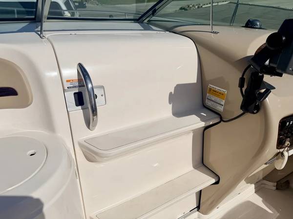 2000 Chaparral, Import USA — Foto 6 z 12