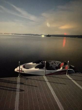 2002 Sea-Doo, Import USA — Foto 3 z 8