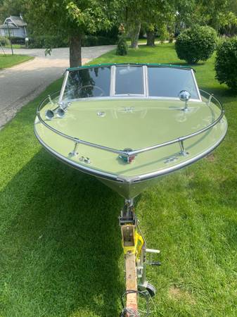 Sea Ray, Import USA — Foto 1