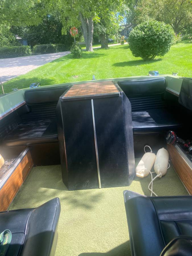 Sea Ray, Import USA — Foto 10 z 12
