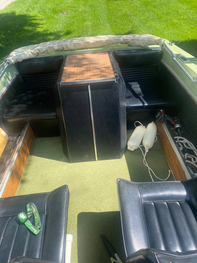 Sea Ray, Import USA — Foto 11 z 12