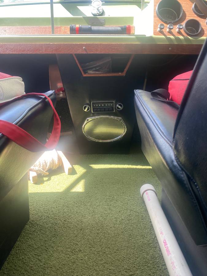 Sea Ray, Import USA — Foto 12 z 12