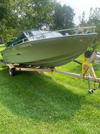 Sea Ray, Import USA — Foto 2 z 12