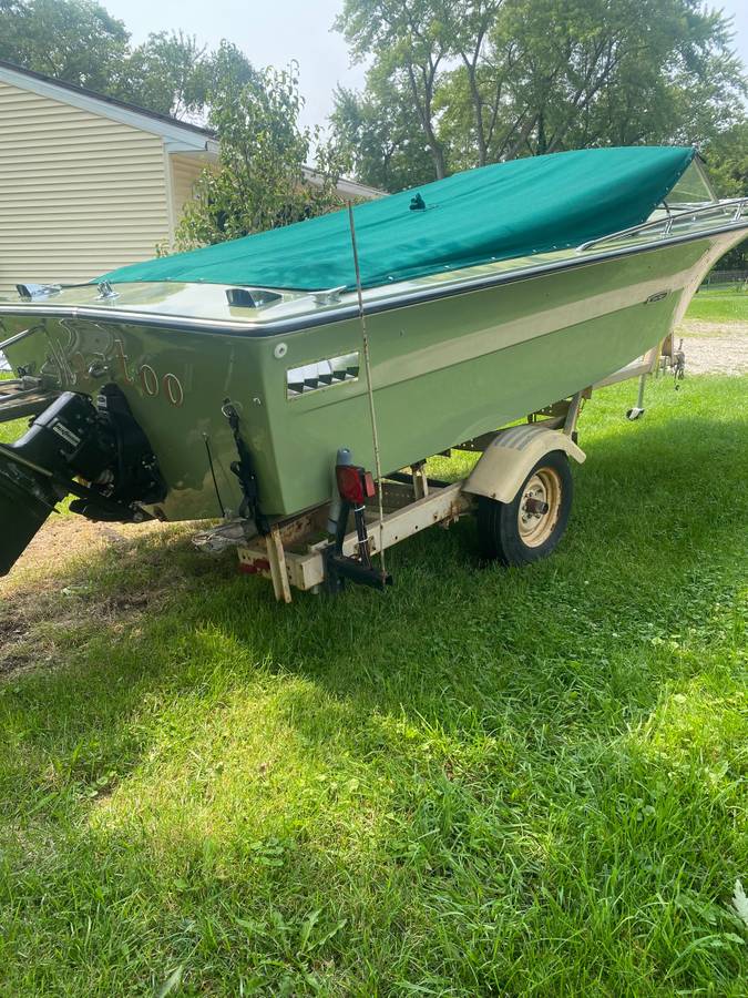Sea Ray, Import USA — Foto 4 z 12