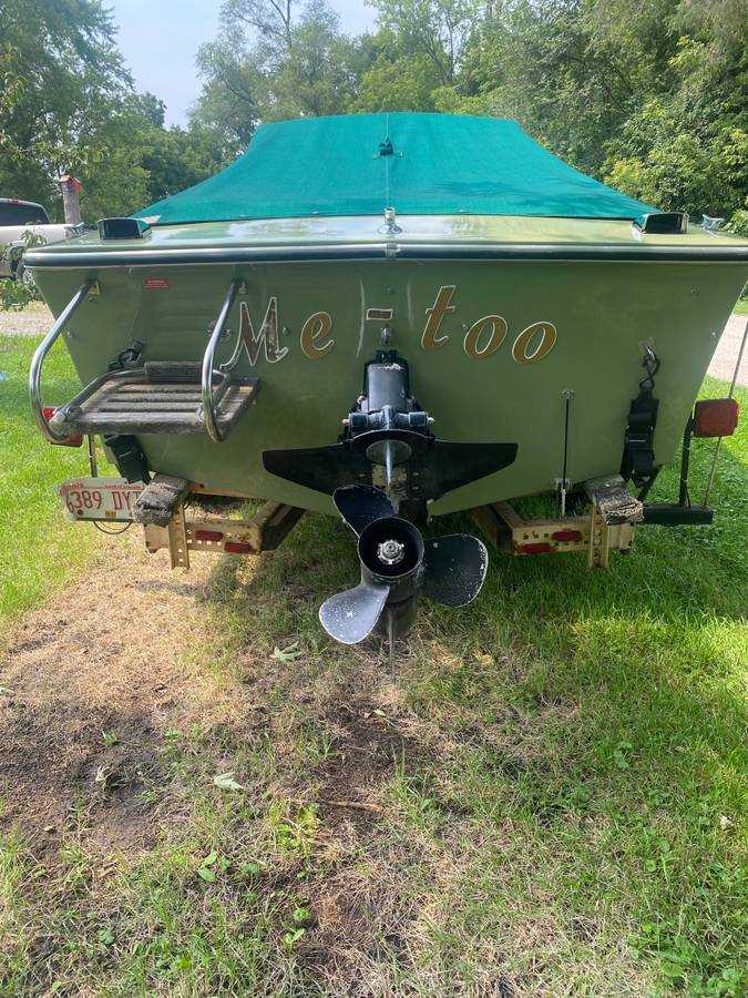 Sea Ray, Import USA — Foto 5 z 12