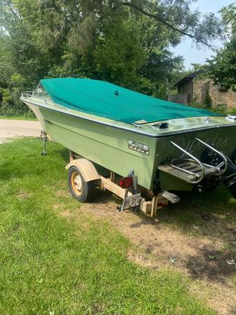 Sea Ray, Import USA — Foto 6 z 12