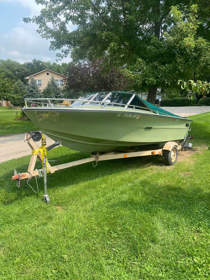 Sea Ray, Import USA — Foto 8 z 12