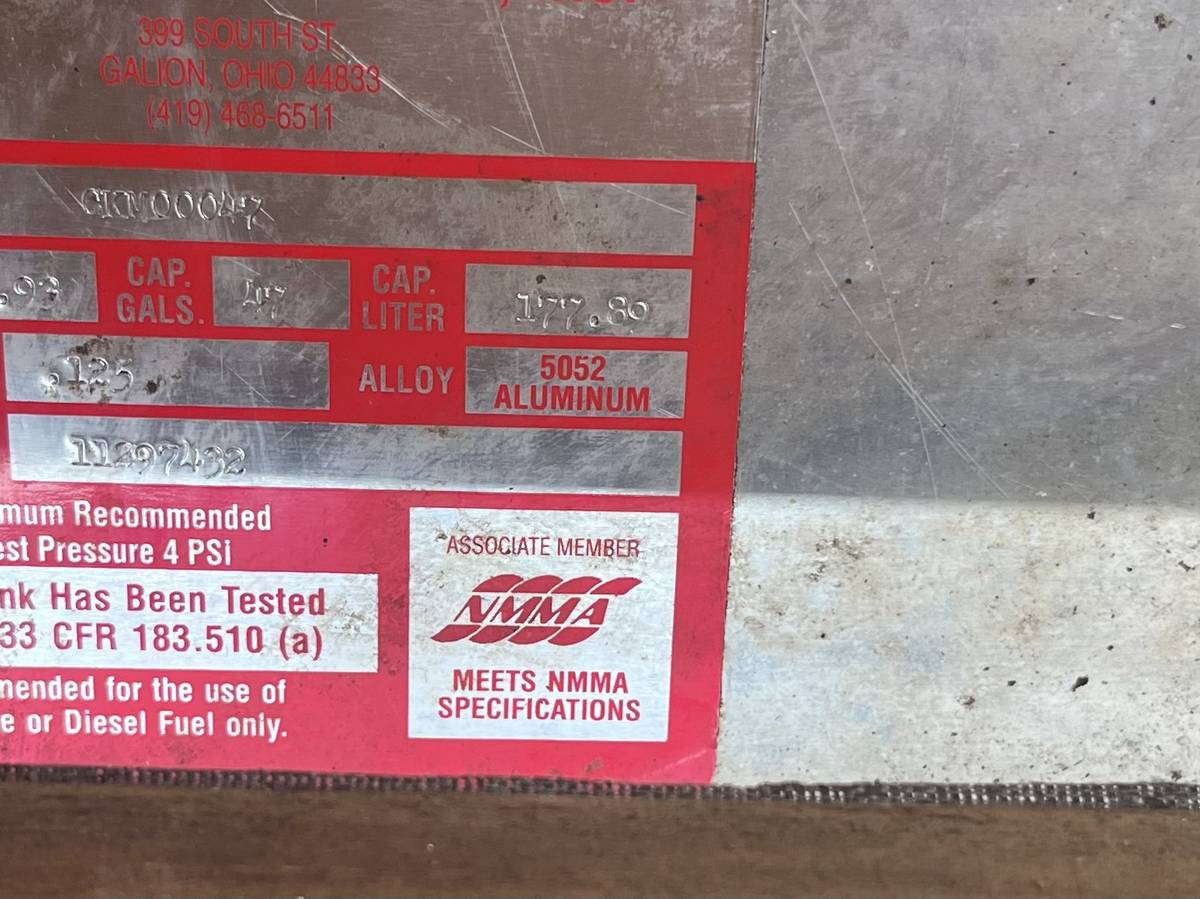 Checkmate Persuader 219, Import USA — Foto 4 z 12