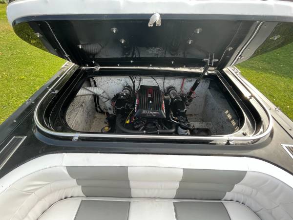 Checkmate Persuader 219, Import USA — Foto 6 z 12