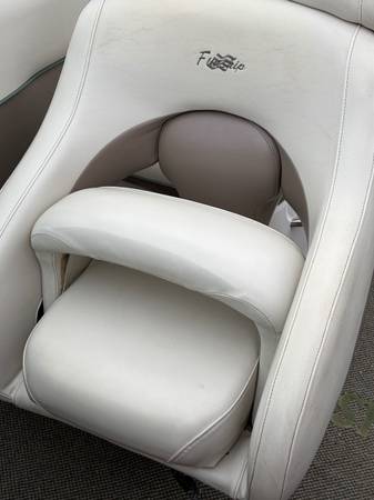 2003 Four Winns, Import USA — Foto 6 z 12