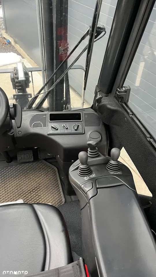 2018 Linde H18, Import Auf Lager in der EU — Foto 14 z 24