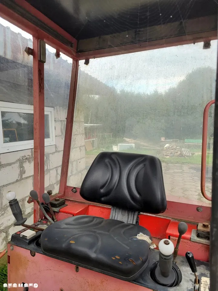 1992 O&K RH1.1, Import Auf Lager in der EU — Foto 7 z 7