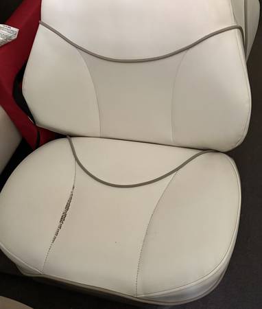 1999 Bayliner, Import USA — Foto 10 z 12