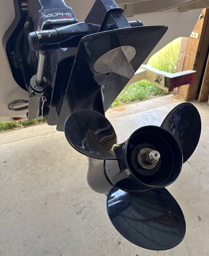 1999 Bayliner, Import USA — Foto 8 z 12