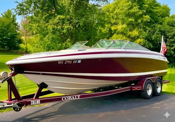 Cobalt, Import USA — Foto 12 z 12