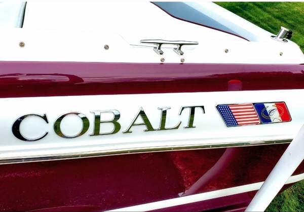 Cobalt, Import USA — Foto 2 z 12